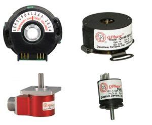 encoders in cnc|CNC Machine Encoders.